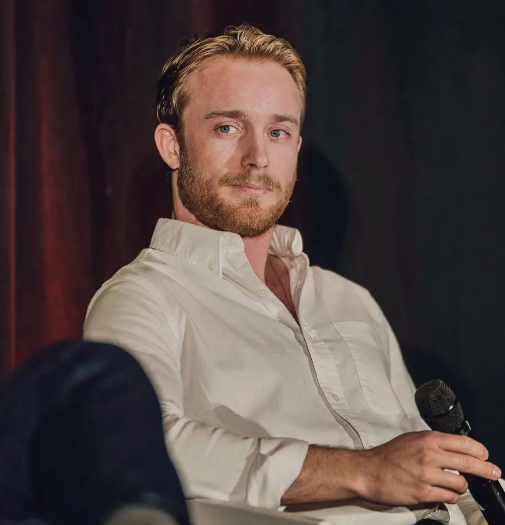 Kin Facto founder